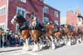 25 Cavalos no Sul de Boston