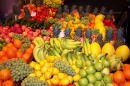 Frutas no Mercado