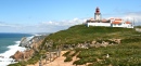 Cabo da Roca, Portugal