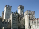 Castelo Scaligero, Sirmione, Itália