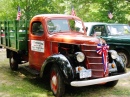 Truck Show em Long Branch Park