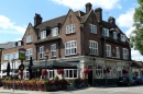 Hotel Elefante, North Finchley, Londres