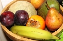 Cesta de Frutas