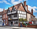 Casa de Nash, Stratford com Avon