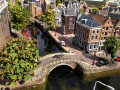 Cidade Miniatura Madurodam, Holanda