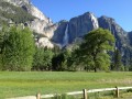 Parque Nacional de Yosemite