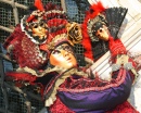 2010 Carnaval em Veneza