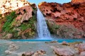 Cataratas de Havasu, Arizona