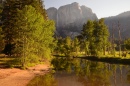 Vale de Yosemite