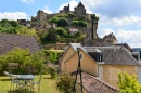 Château de Beynac, França