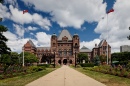 Edifício Legislativo de Ontário