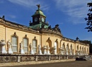 Parque do Palácio Sanssouci, Potsdam