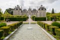 Château de Cheverny, França