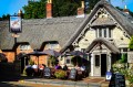The Crab Pub, Shanklin, Ilha de Wight