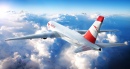Boeing 777 da Austrian Airlines
