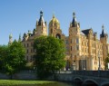 Castelo de Schwerin, Alemanha