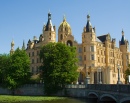 Castelo de Schwerin, Alemanha