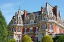 Château Impney, Droitwich, Inglaterra