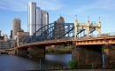 Ponte de Smithfield, Pittsburgh