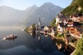 Hallstatt, Alta Áustria