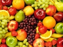 Frutas Frescas