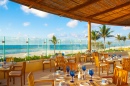 Restaurante Azul, Riviera Maya