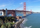 São Francisco, Ponte Golden Gate