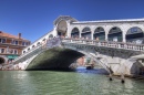 Ponte de Rialto, Veneza