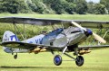 Hawker Hind Bombardeiro Leve