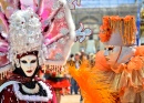 Carnaval Veneziano em Nancy, França