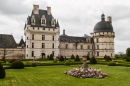 Château de Valençay, França