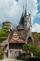 Château de la Rochepot, França