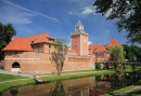 Castelo dos Bispos de Varmia, Polônia