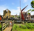 Faversham Creek, Inglaterra