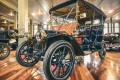 1910 Cadillac Modelo 30
