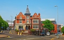 The Holte, Birmingham Inglaterra