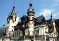 Castelo de Peles, Sinaia, Romênia