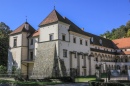 Pequeno Wawel, Polônia