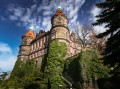 Castelo Ksiaz, Polônia