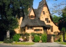 A Casa da Bruxa em Beverly Hills