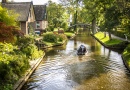 Giethoorn, Países Baixos