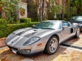 Ford GT Tungsten Edição Limitada