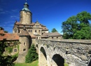 Castelo Czocha, Polônia