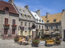 Cidade de Quebec, Place Royale