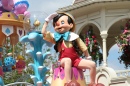 Festival de Desfile de Fantasia da Disney
