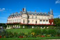 Castelo de Rambouillet, França