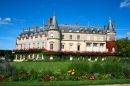 Castelo de Rambouillet, França