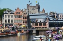 Ghent, Bélgica
