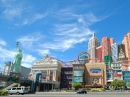 Hotel New York New York, Las Vegas