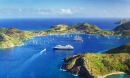 Les Saintes, Antilhas Francesas